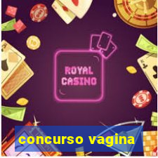 concurso vagina